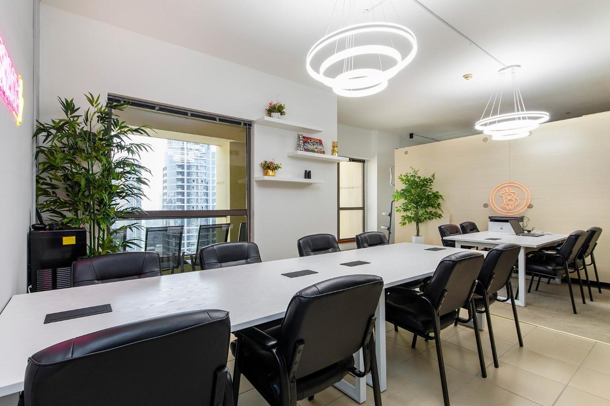 Berloga Capsule Jbr Ξενοδοχείο Ντουμπάι Εξωτερικό φωτογραφία